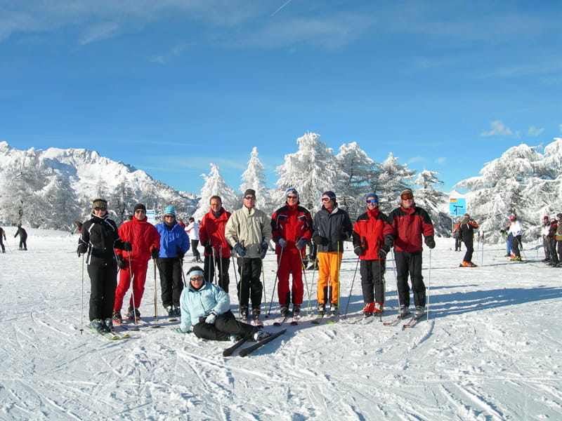 Apres Ski & Relaxation