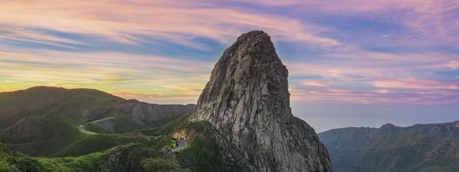 Ten fascinating facts about the Canary Islands 