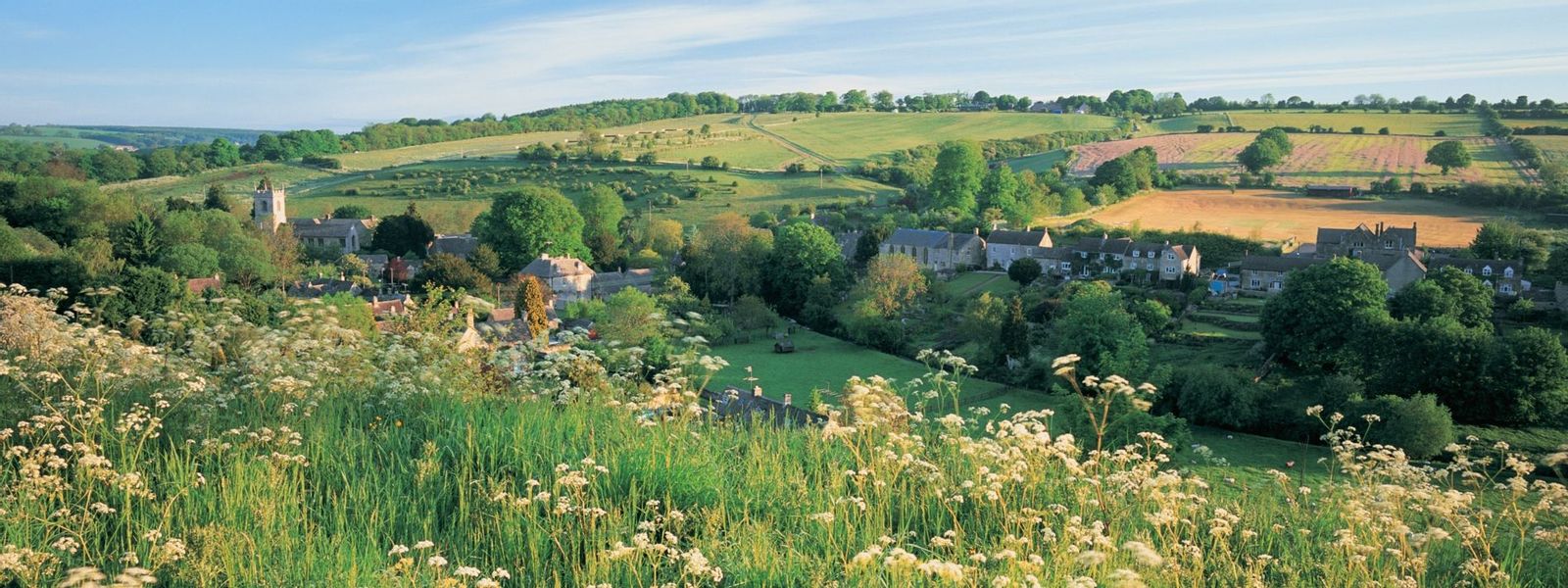 Things to do when the sun shines in the UK