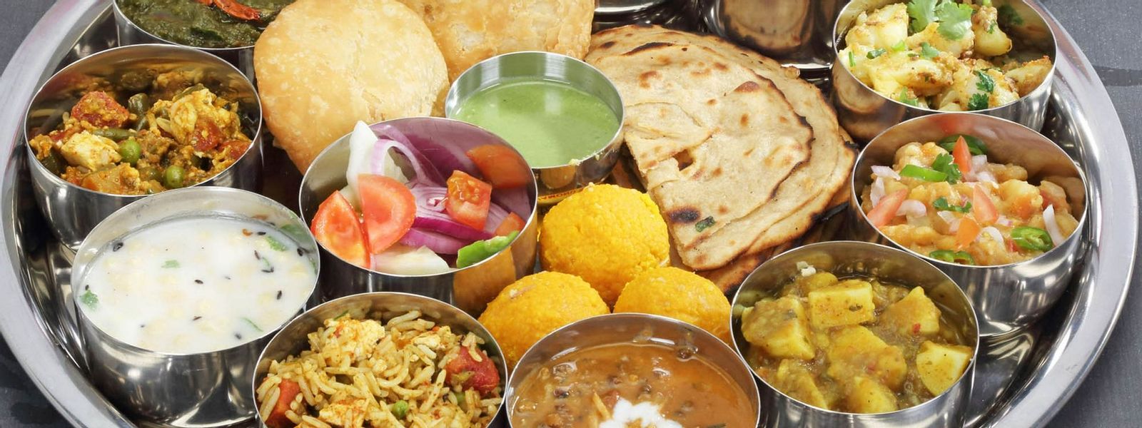 Top 10 Indian street food dishes you need to try