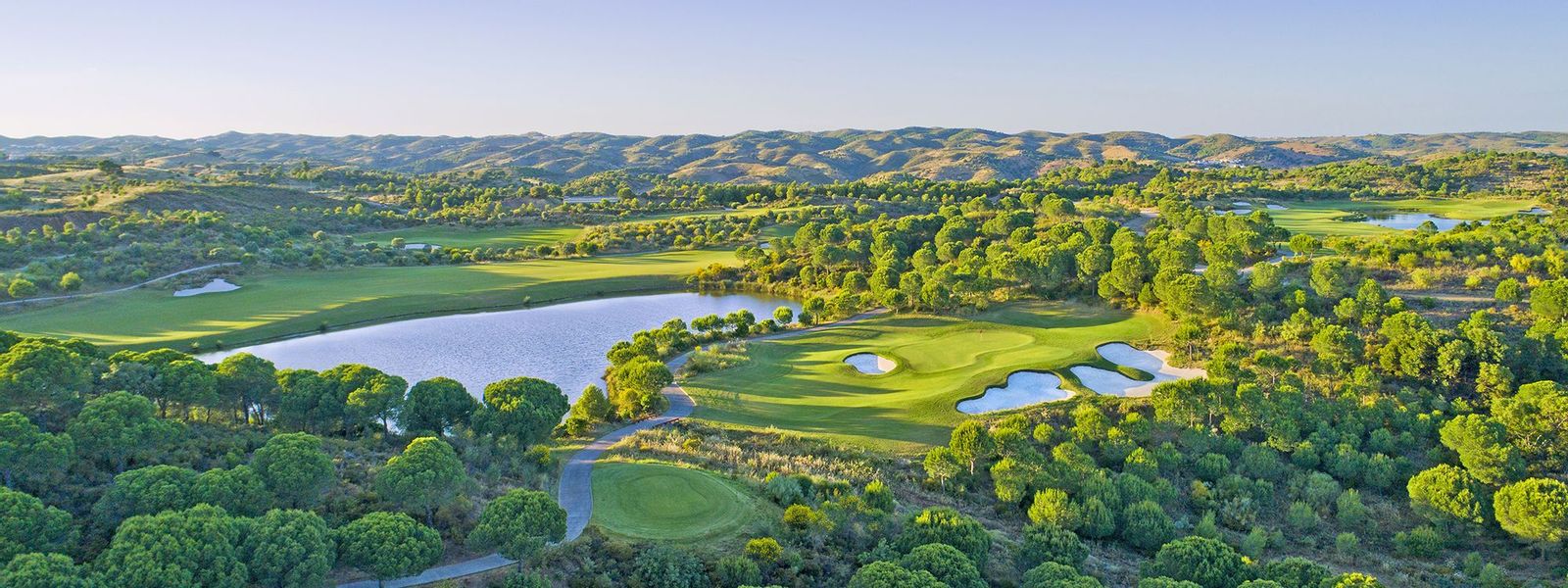 Top 5 singles golf holidays in Europe