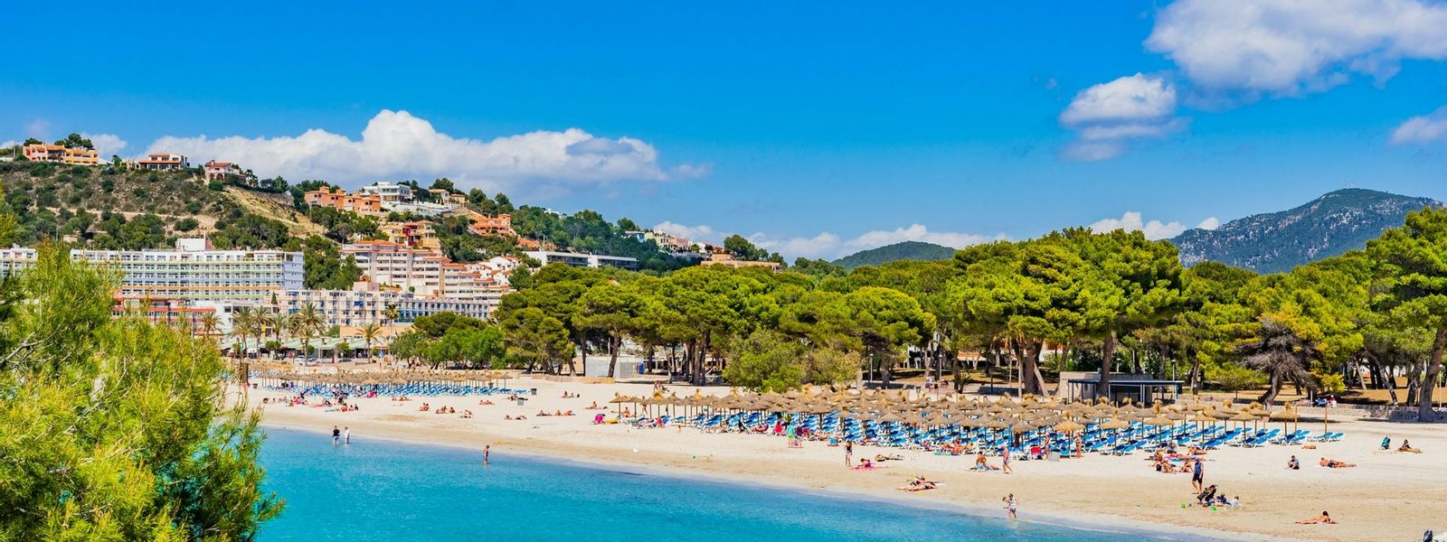 Top beaches to visit while on holiday in Europe