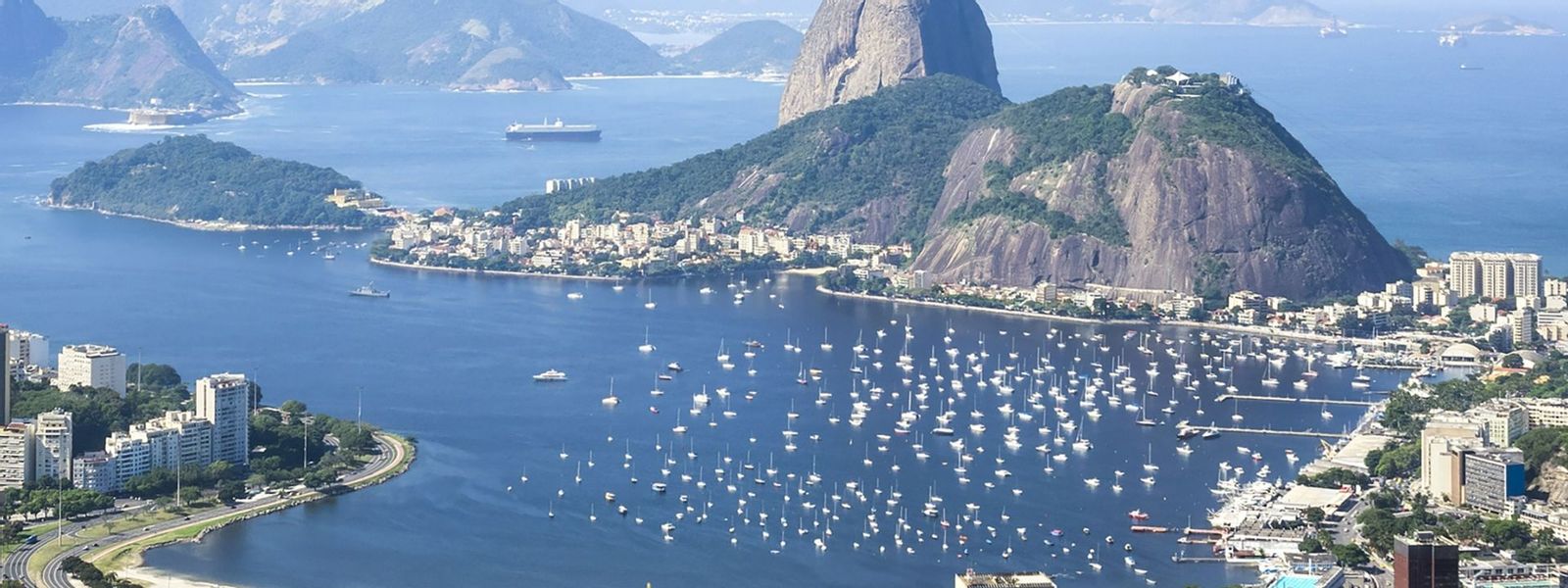 What to do in Rio de Janeiro