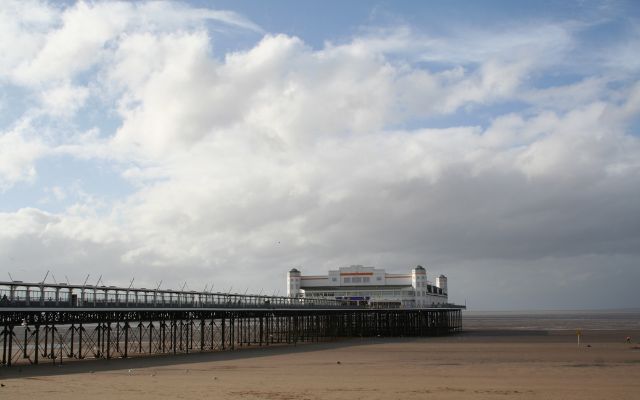 Weston-Super-Mare