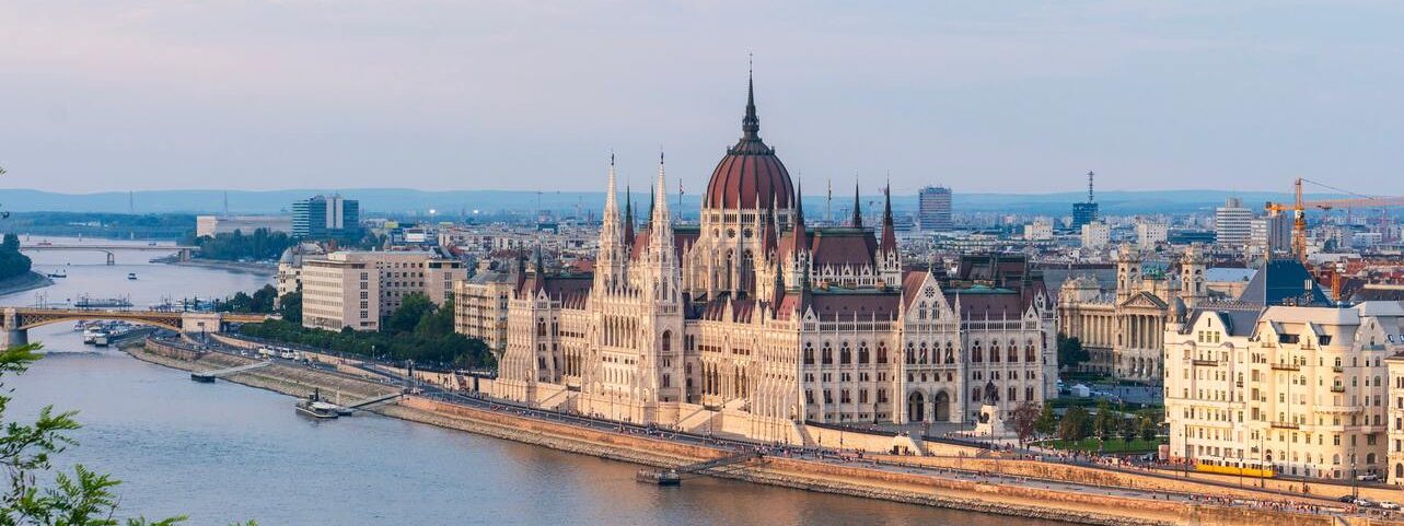 A Solo Holiday Guide to Budapest