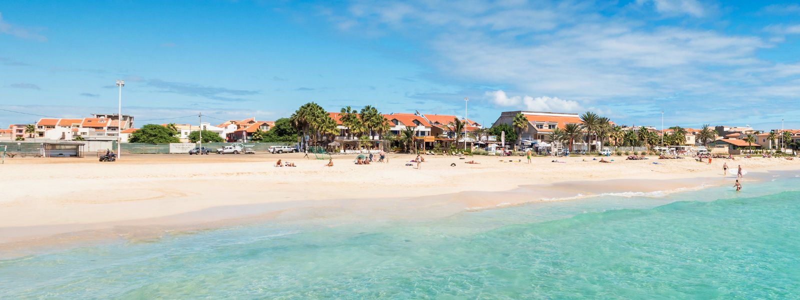 Cape Verde Solo Holidays