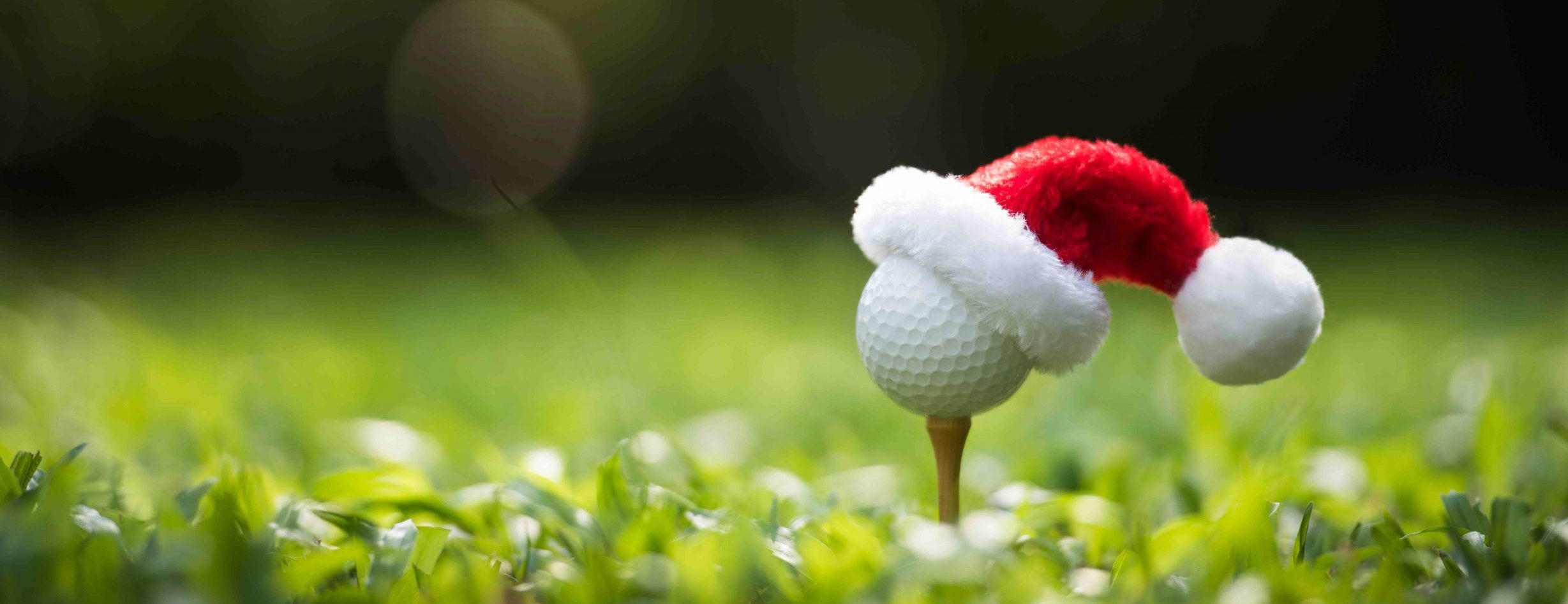 Winter Golf Holidays: Christmas on the Course with Solos