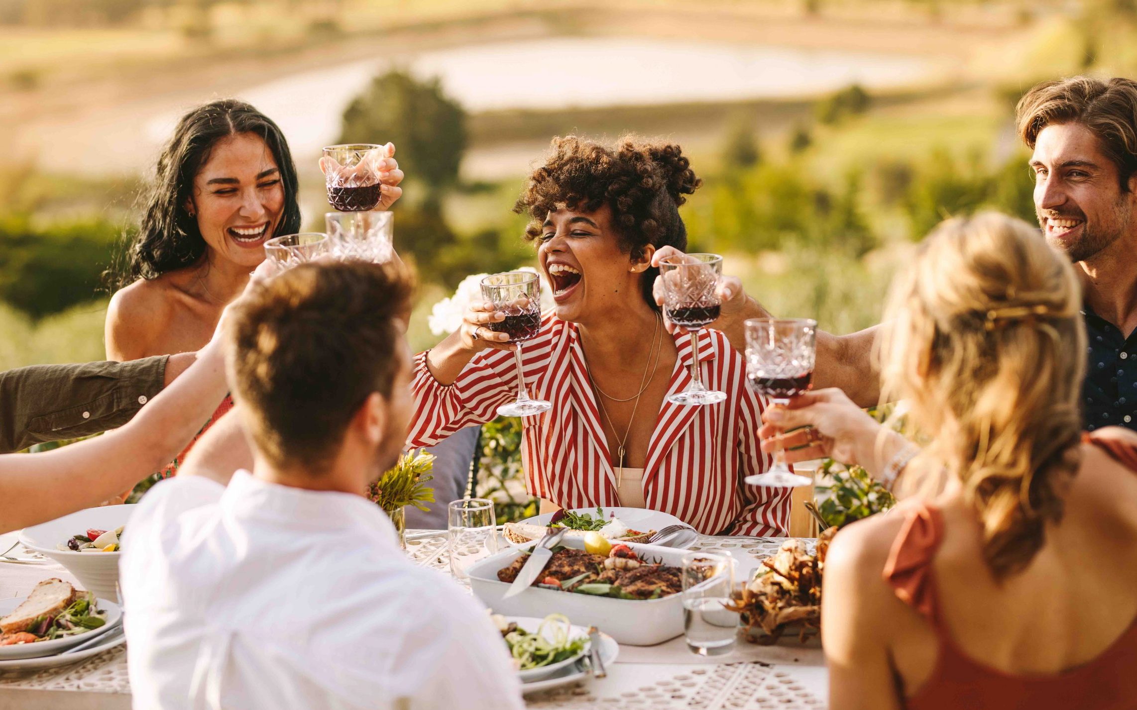 Group solo travel for singles over 40