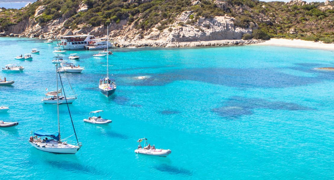 Emerald Coast Waters