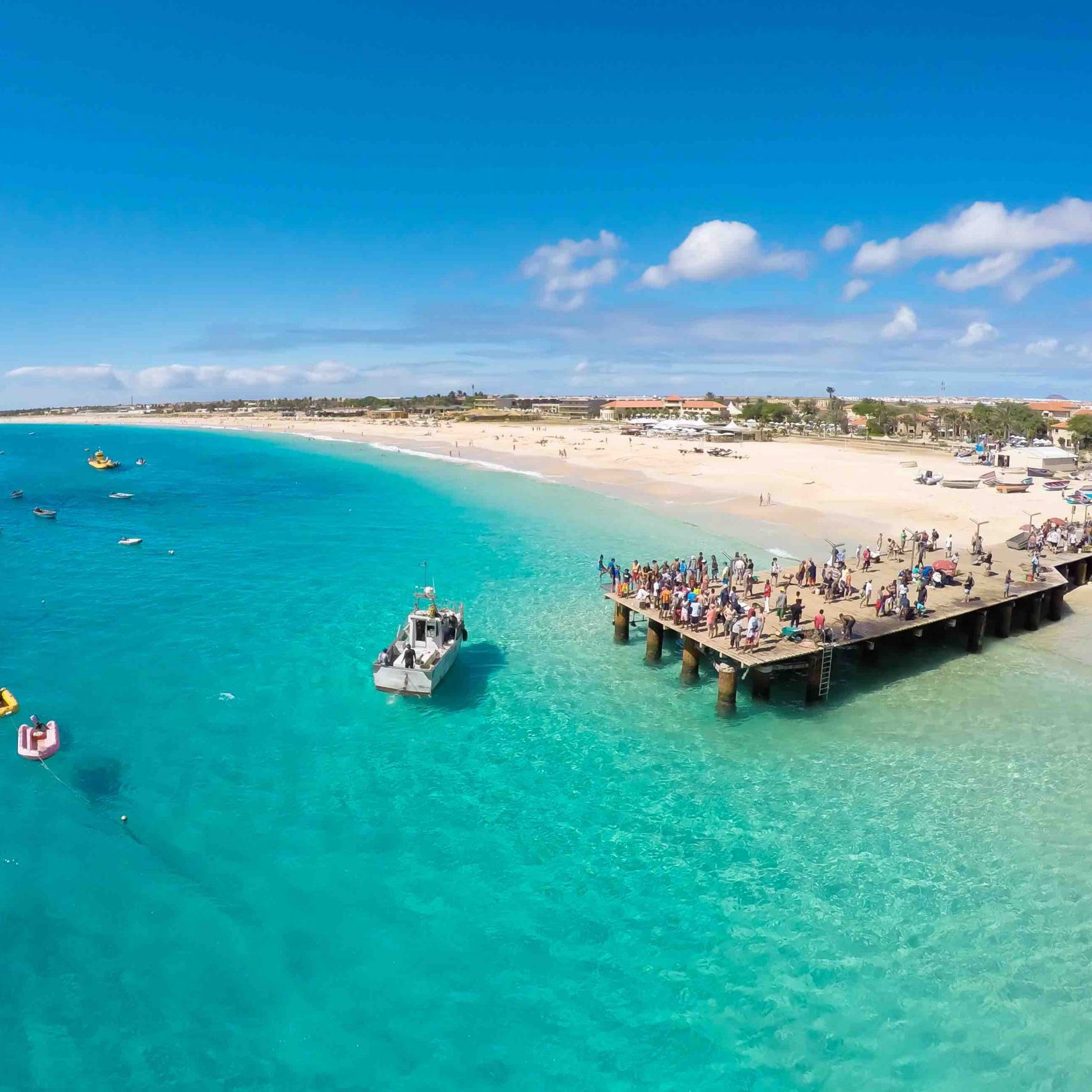 Cape Verde