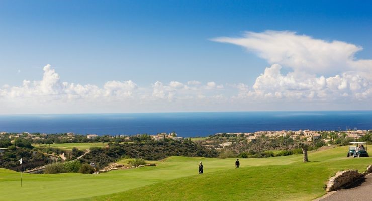 Aphrodite Hills Golf 