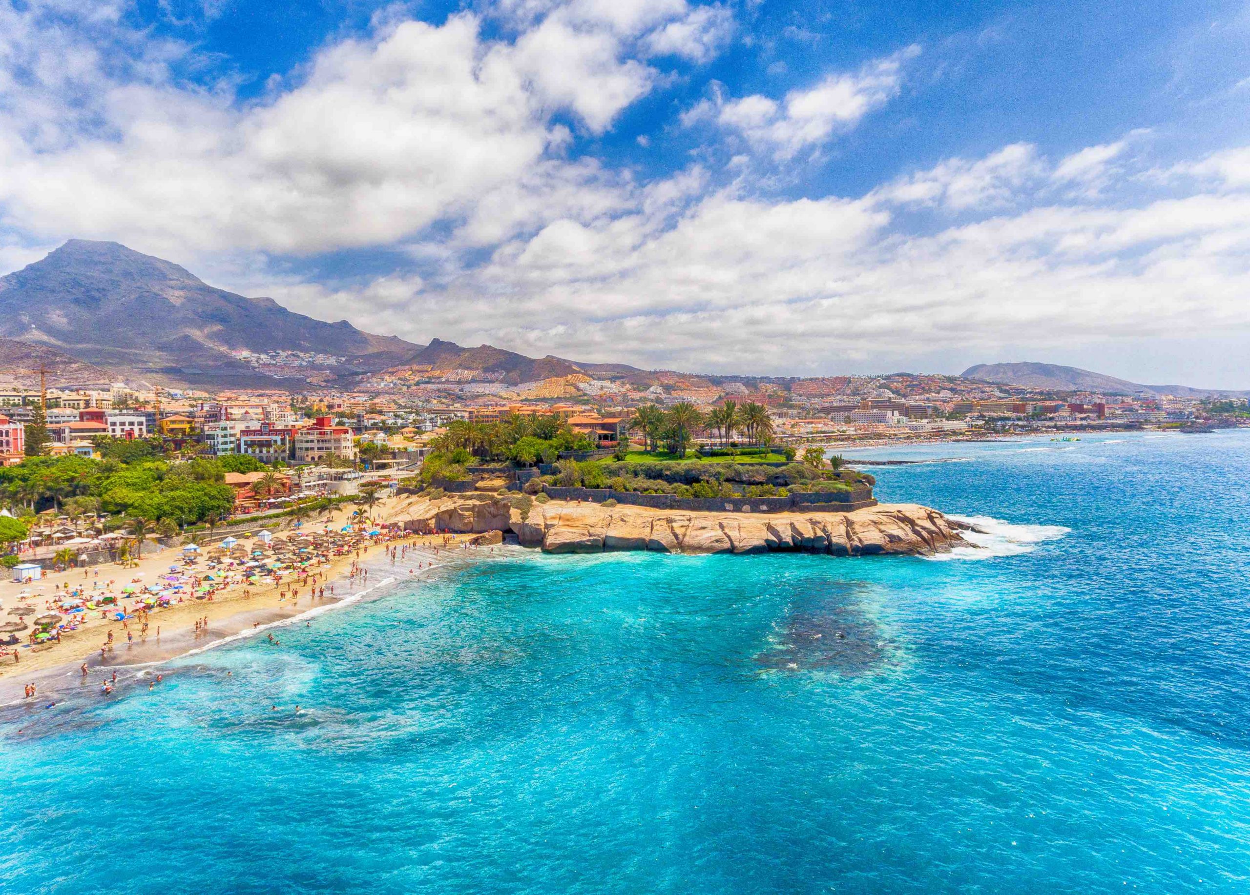 Canary Islands