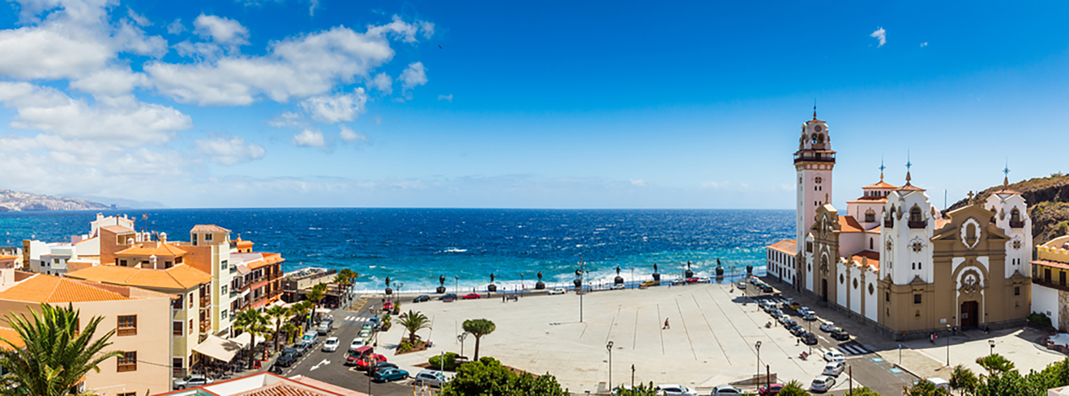 The Canary Islands