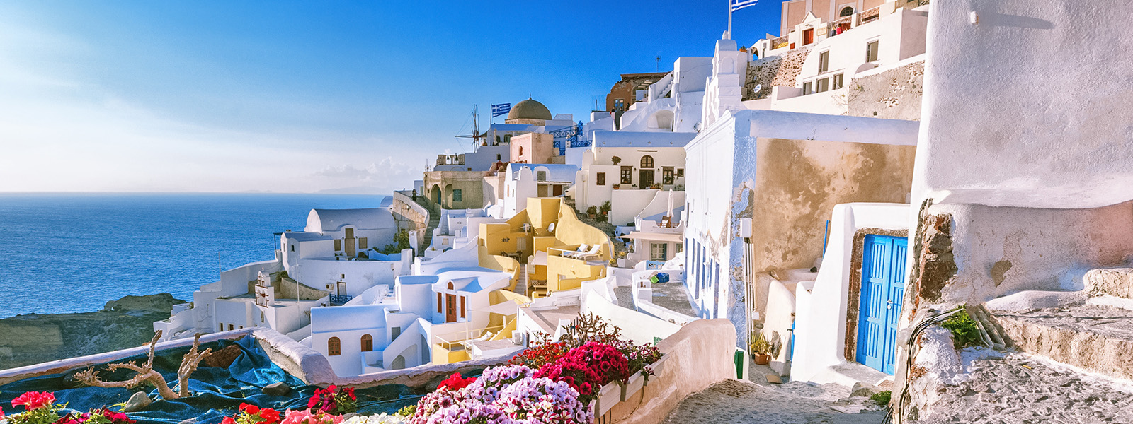 Solos Favourites: Greek Solos Exclusive Properties    