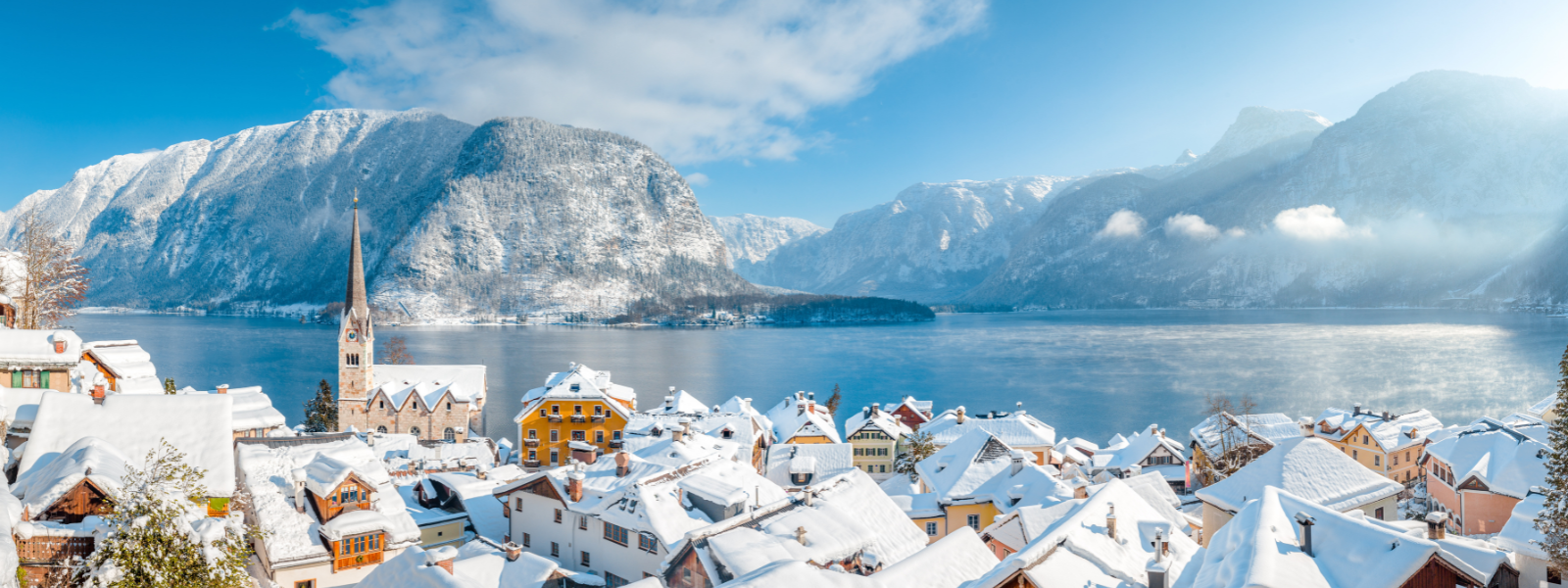 Christmas in Austria