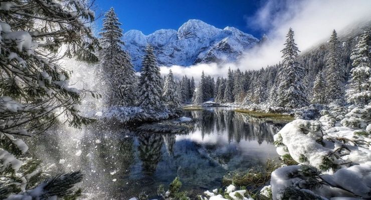 Tatra National Park