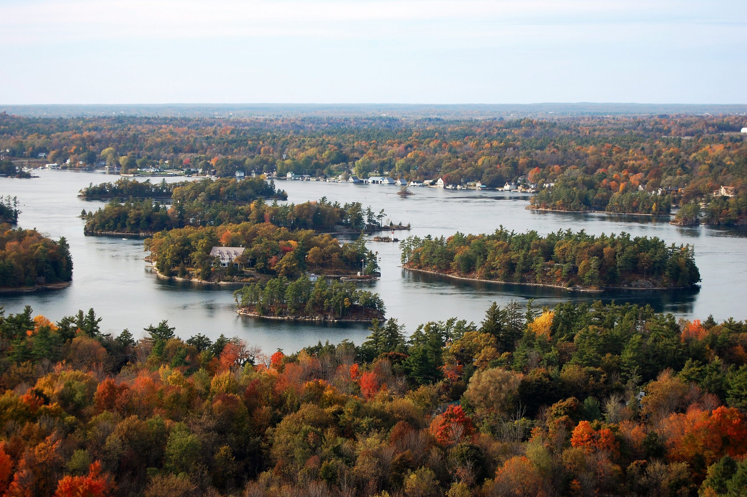 Thousand Islands