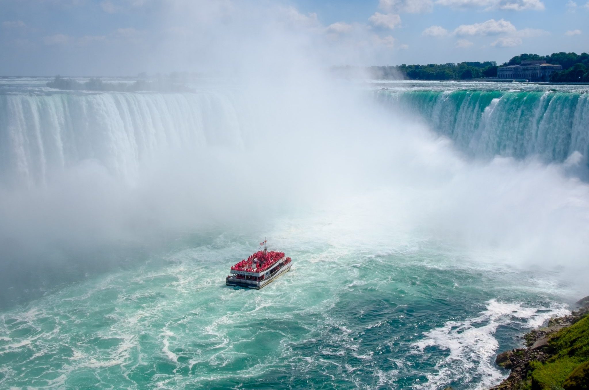 Niagara Falls