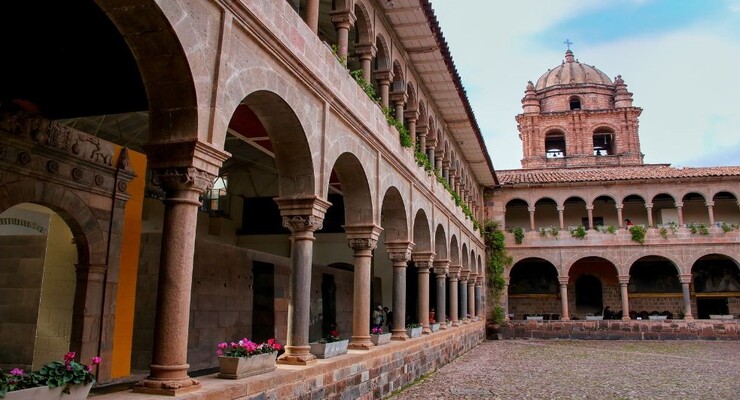 Day Ten: Guided Tour of Cusco 