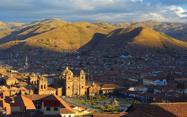 Cusco