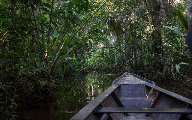 Puerto Maldonado