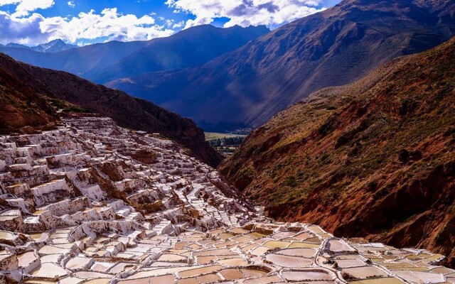 Sacred Valley