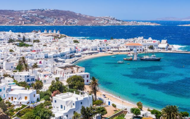 Mykonos