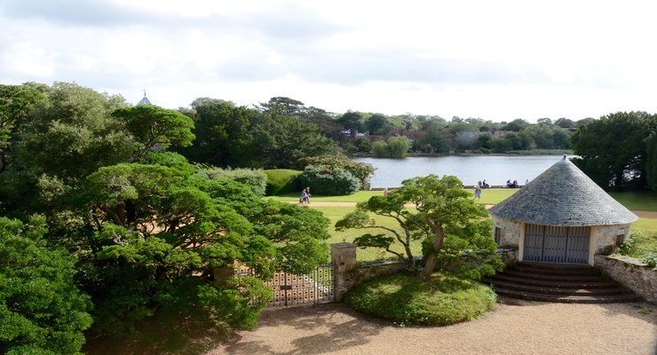 Day Two: Grand Tour of Beaulieu