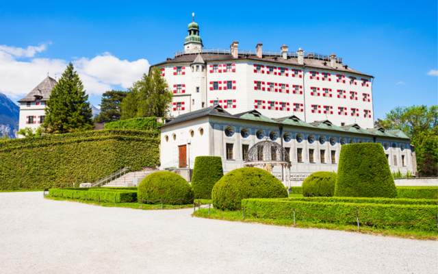 Ambras Castle