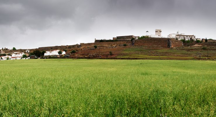 Day Four: Venture through Estremoz's famous marble city & Alpalhão