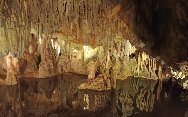 Serra de Aires Natural Park