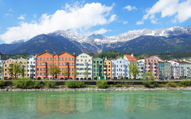 Innsbruck