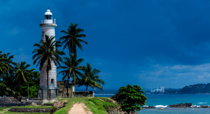 Day Eleven: Galle