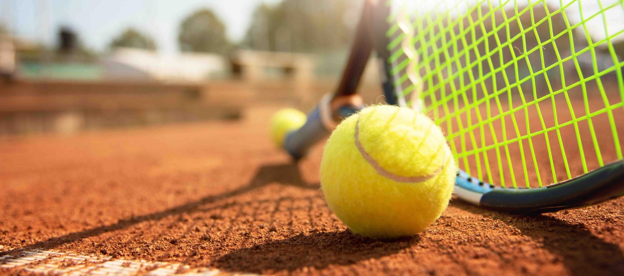 Tennis in Halkidiki 2027