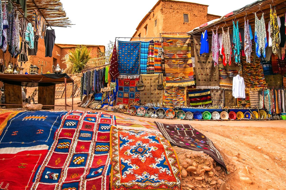 Morocco