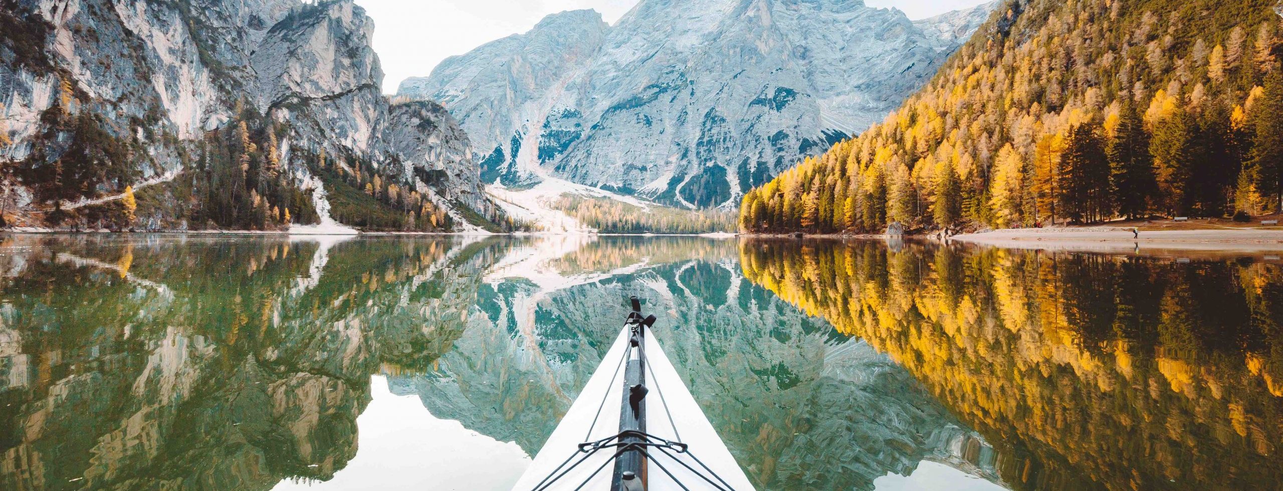 Top Locations to Visit This October 2025