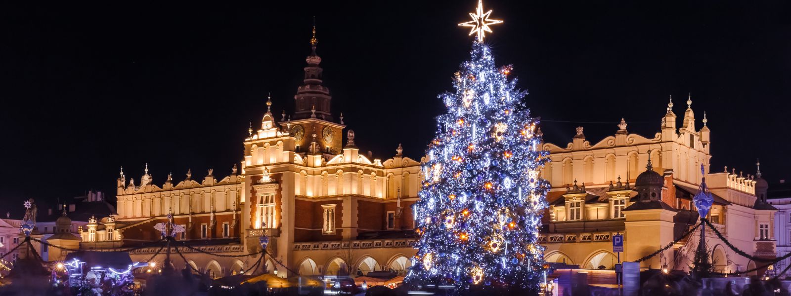 Krakow & Zakopane Christmas Markets