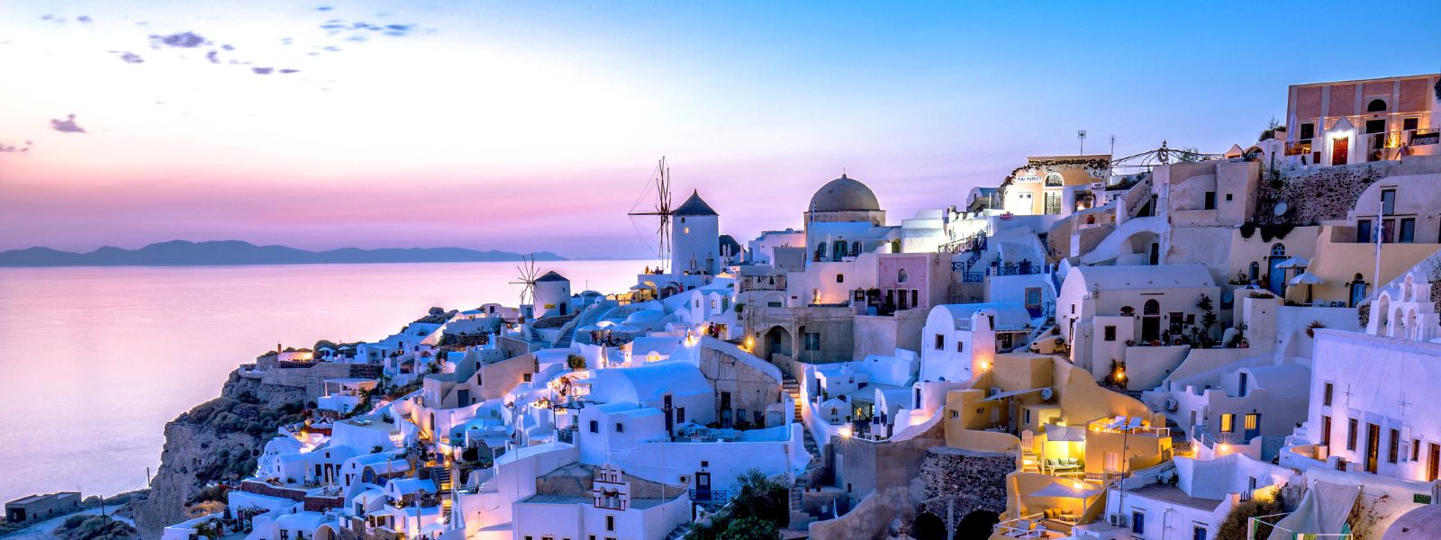 Why The Greek Islands are Perfect for Solo Travel