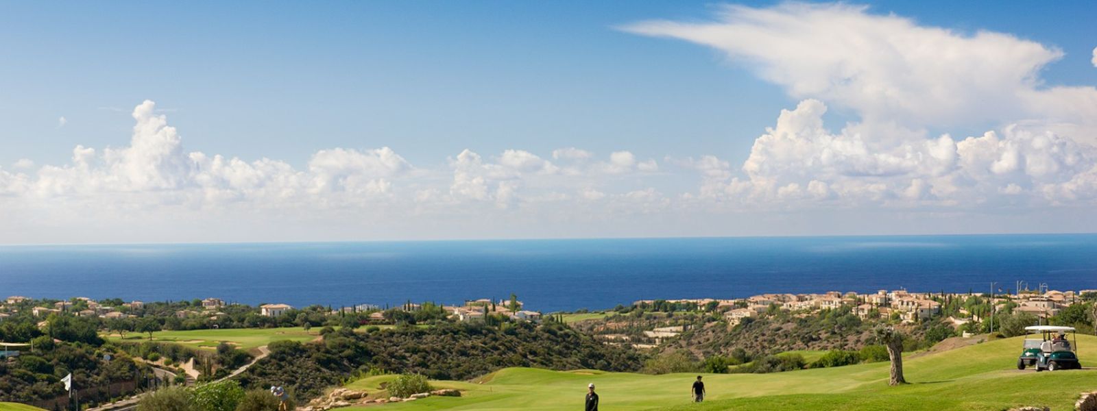 Cyprus Premium Golf