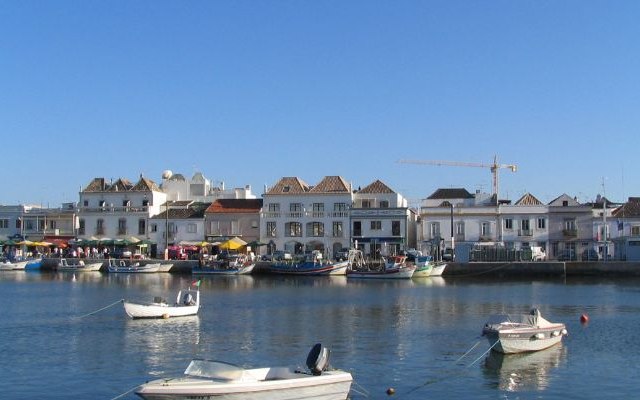 Tavira