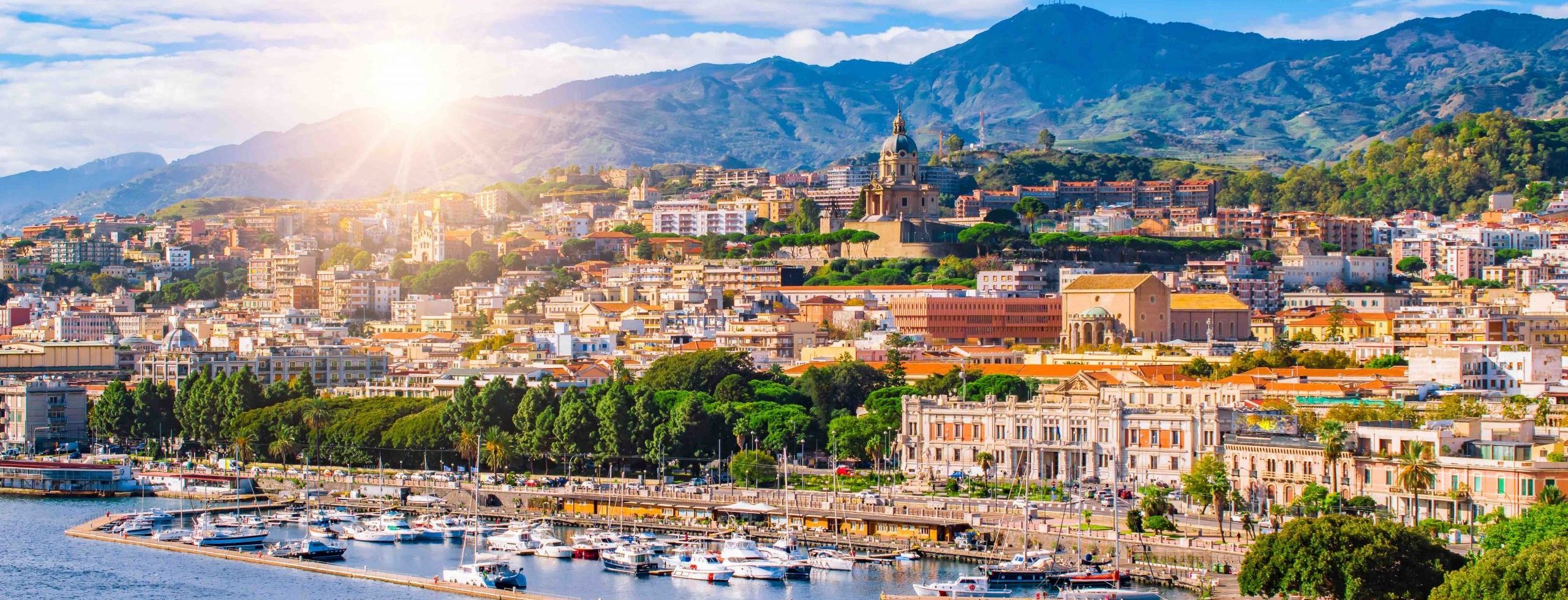Sicily Solo Holidays 