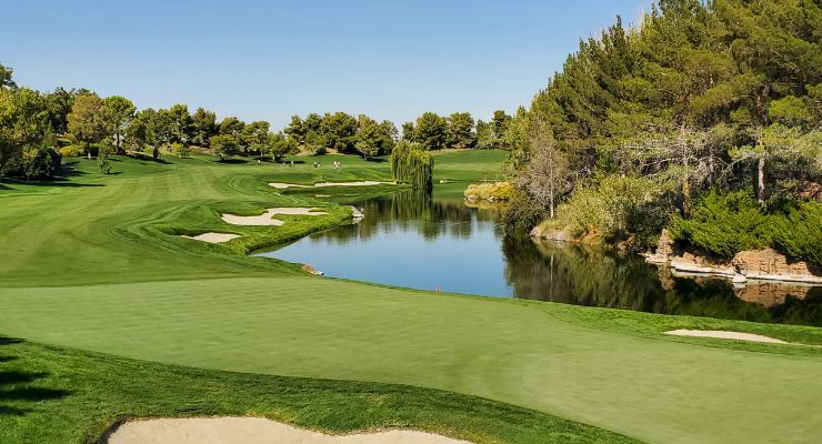 Top Golfing Destinations