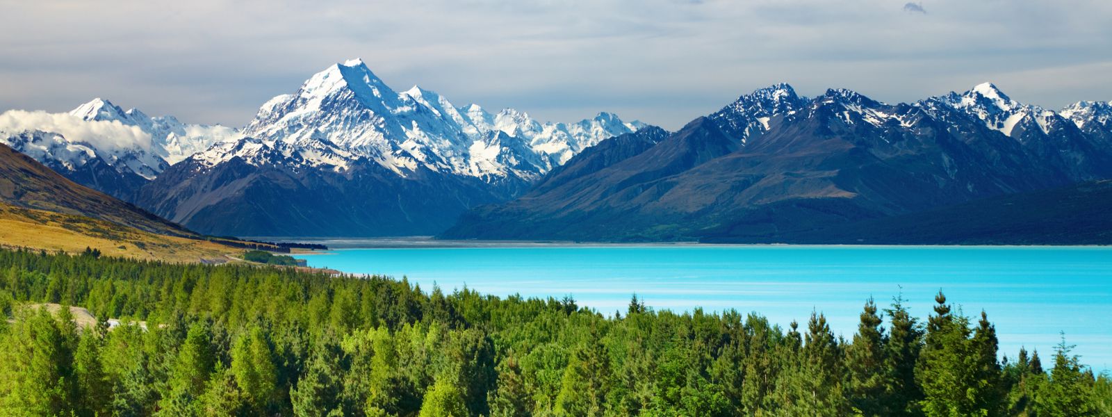 New Zealand