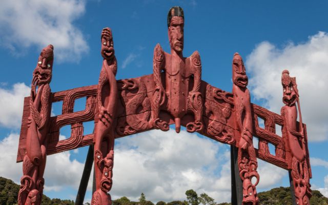 Maori Culture