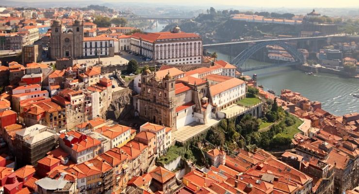 Historic Portuguese Charm