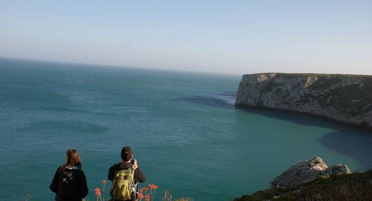 Day Seven: Sagres & Cabo de São Vicente