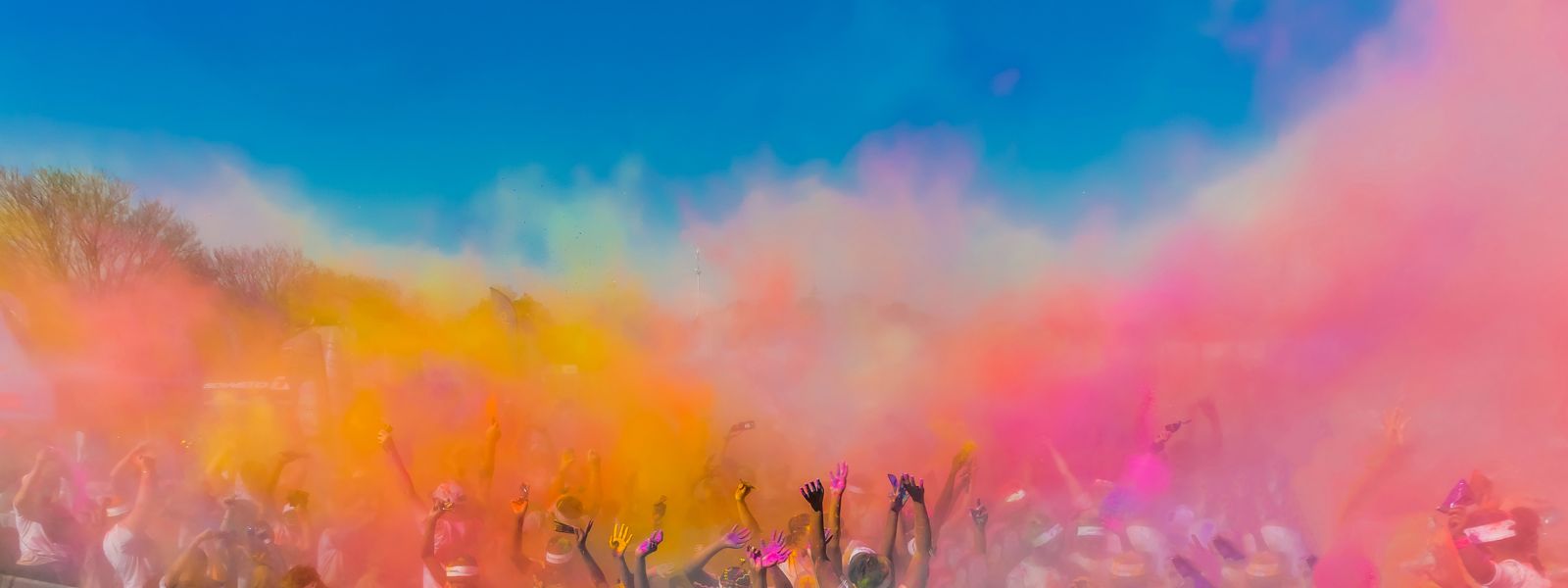 India's Holi Festival and Splendours of Rajasthan