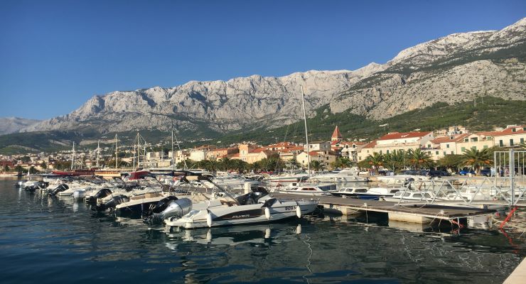 Makarska