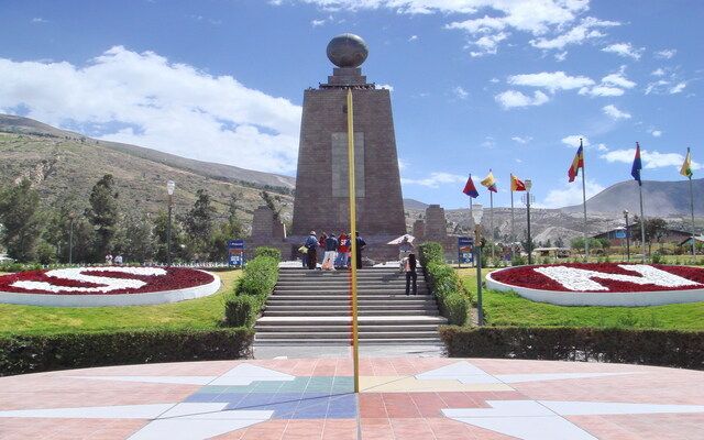 Charming Quito