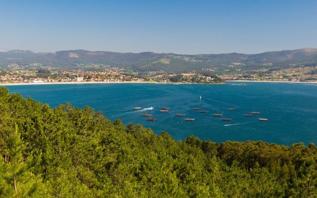 Northern Portugal & Galicia